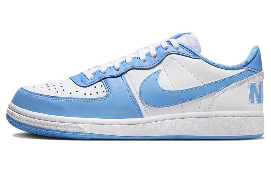 ナイキ Nike Terminator Low "University Blue" FQ8748-412