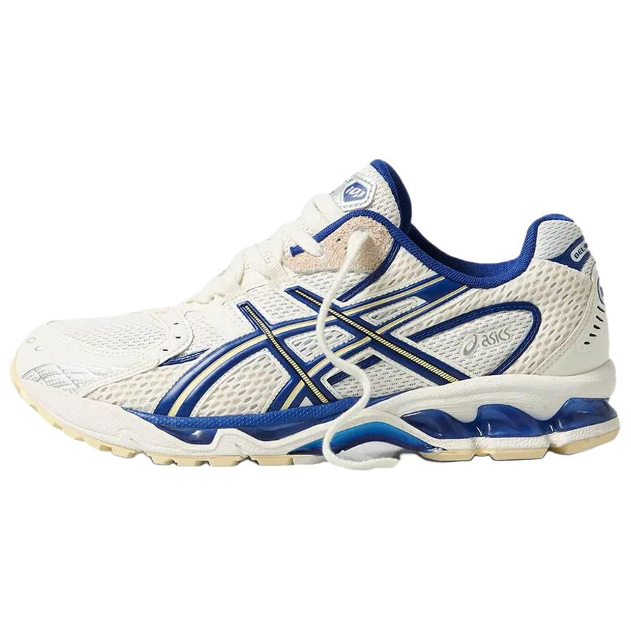 アシックス ゲルニンバス10.1 END. × Asics Gel-Nimbus 10.1 "Snow White/Sodalite Blue" 1203A875-250