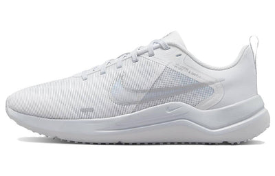 ナイキ ダウンシフター Nike Women's Downshifter 12 "White/Pure Platinum/Metallic Silver" DD9294-100