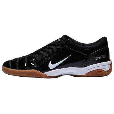 ナイキ トータル90 Nike Women's Total 90 3 "Black/White/Metallic Gold" IB5666-001