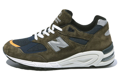 ニューバランス 990V2 New Balance 990V2 "Madness Olive" M990MS2