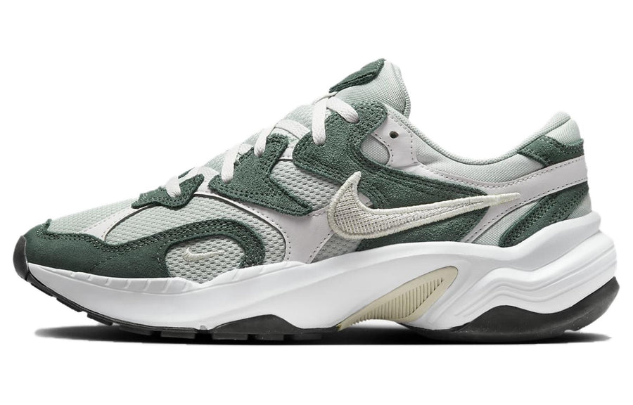 ナイキ Nike Women's AL8 "Vintage Green/Spring Gree/Carbon Green/White/LT Silver/Platinum Tint" FJ3794-300