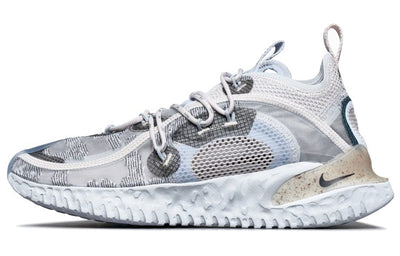 ナイキ Nike ISPA Flow "Pure Platinum" DM2830-003