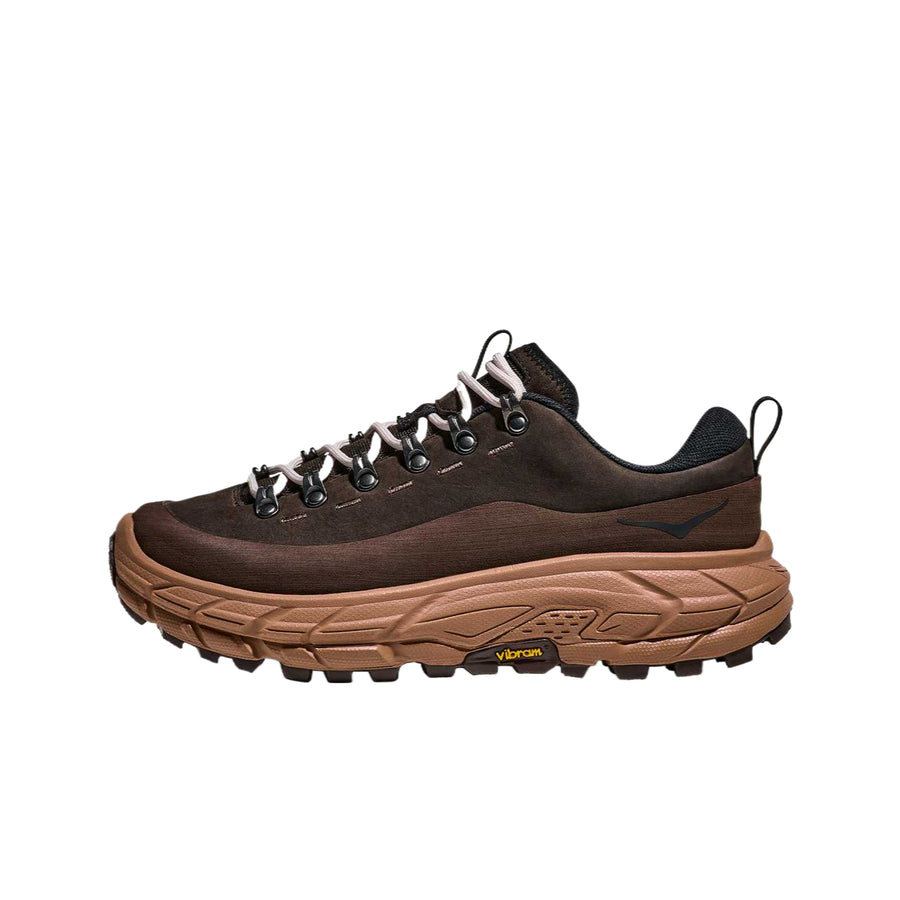 ホカ Hoka Tor Summit "Cast Iron/Walnut" 1147952-CNW