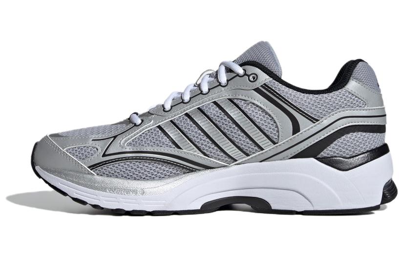 アディダス adidas Spiritain 2000 "Silver Metallic/Core Black" IH9979