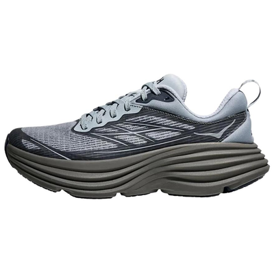 ホカ ボンダイ Hoka Bondi 8 TS Caged "Washed Blue/Mineral Blue" 1155391-WMN