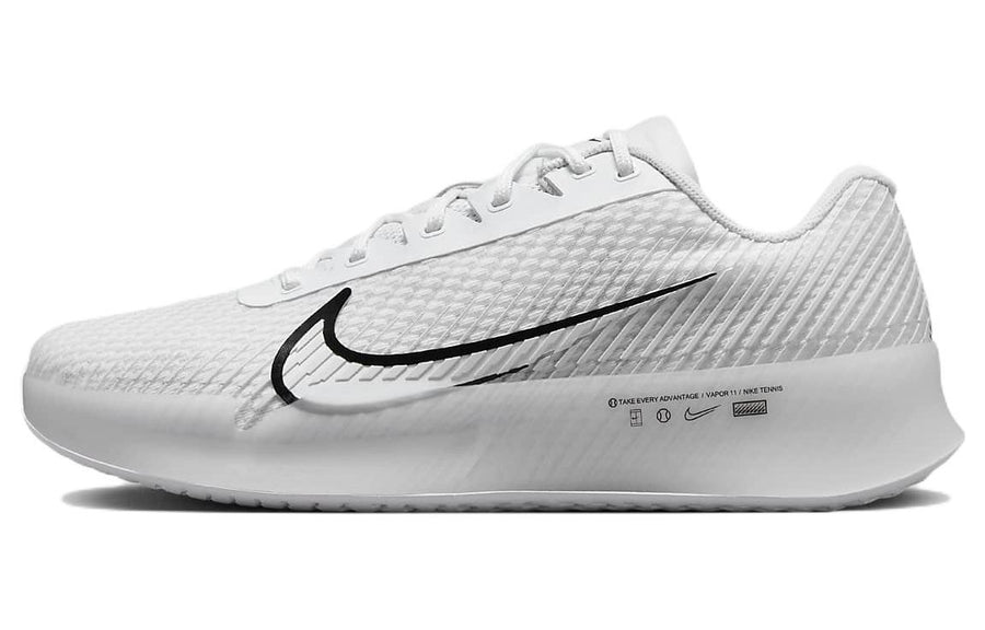ナイキ Nike Court Air Zoom Vapor 11 "Summit White/Black" DR6966-101