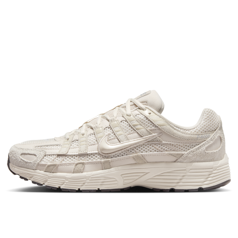 ナイキ P-6000 Nike P-6000 SE "Light Orewood Brown/Black" HF0015-100