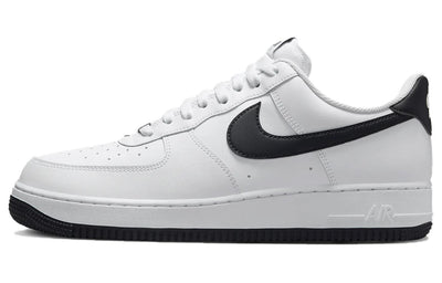 ナイキ エアフォース1 Nike Air Force 1 '07 "White/Black" FQ4296-101