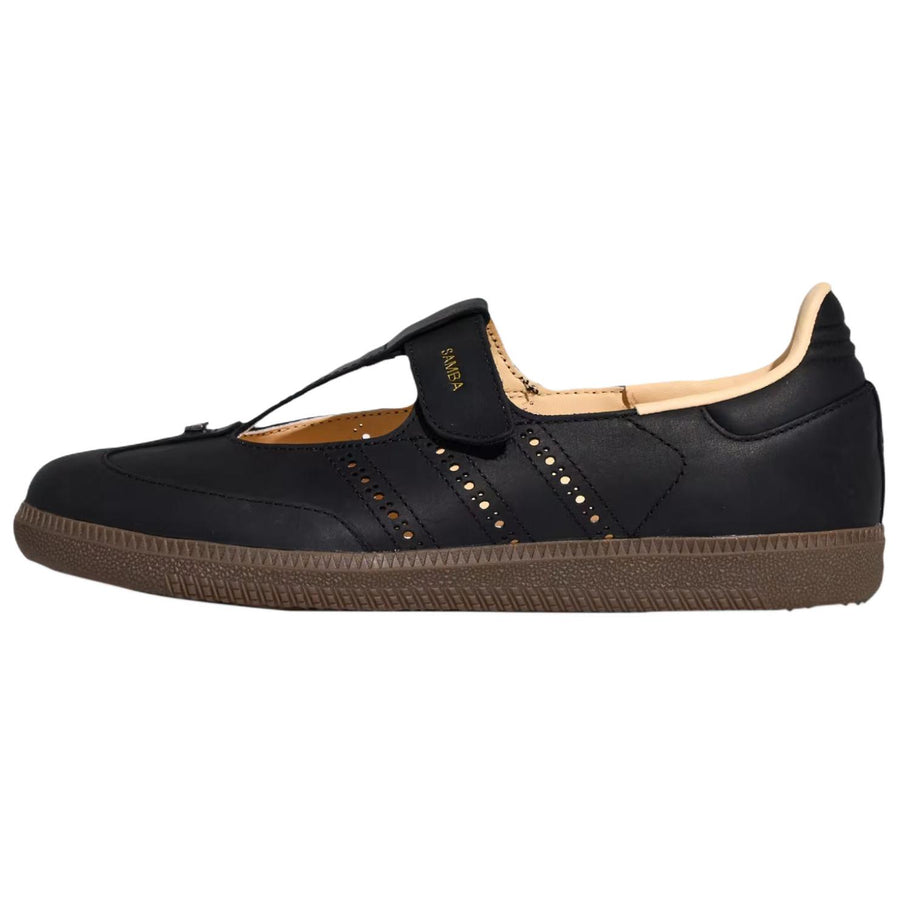 アディダス サンバ adidas Women's Samba OG "Core Black/Crystal Sand" KJ3970