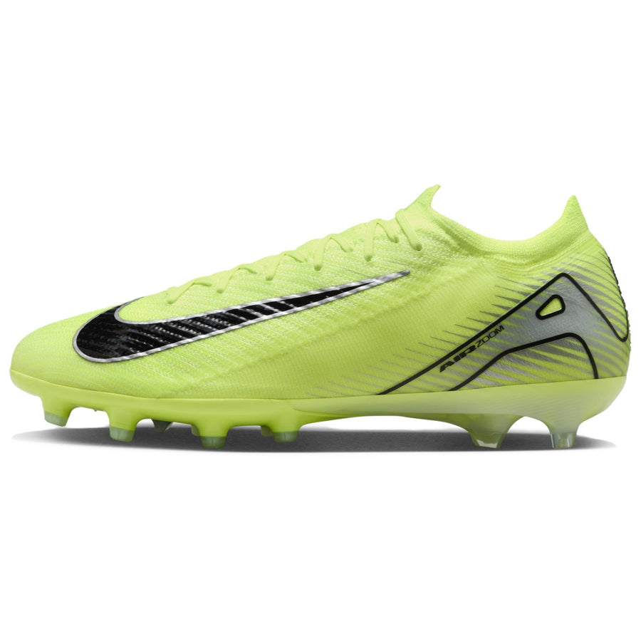 ナイキ マーキュリアル Nike Mercurial Vapor 16 Elite "Volt/Black" FQ8693-700