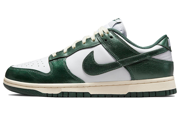 ナイキ ダンク Nike Women's Dunk Low "Vintage Green" DQ8580-100