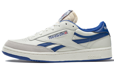 リーボック クラブシー Reebok Club C Revenge Vintage "Chalk/Collegiate Royal" FW4863