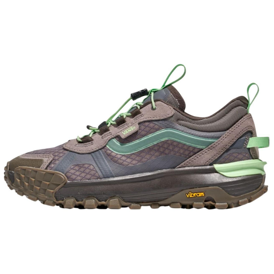 ヴァンズ Vans MTE Crosspath XC "Brown/Grey/Green" VN000D5VBF0