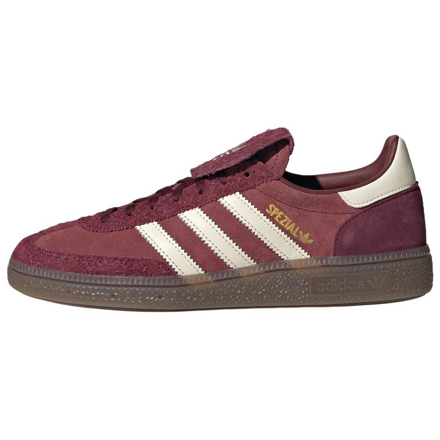 アディダス ハンドボール スペツィアル adidas Handball Spezial LT "Shadow Red" KJ6216