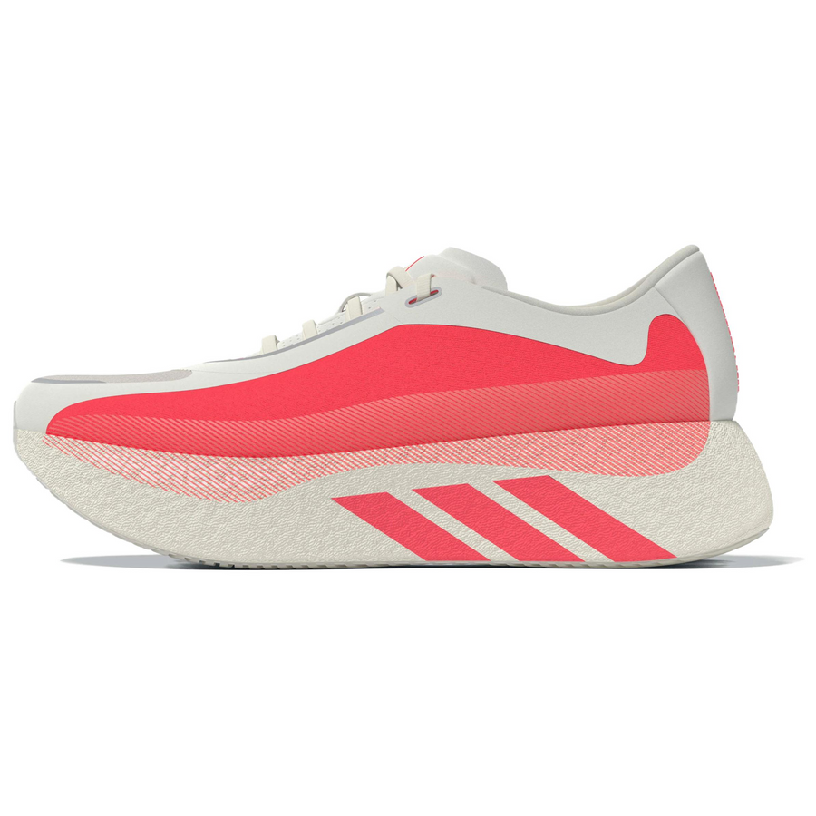アディダス ハイパーブースト adidas Women's Hyperboost Edge "Hyper White/Solar Turbo" KI4406