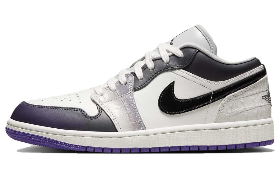 エアジョーダン1 Nike Women's Air Jordan 1 Low SE "Punk Rock" HF5759-101