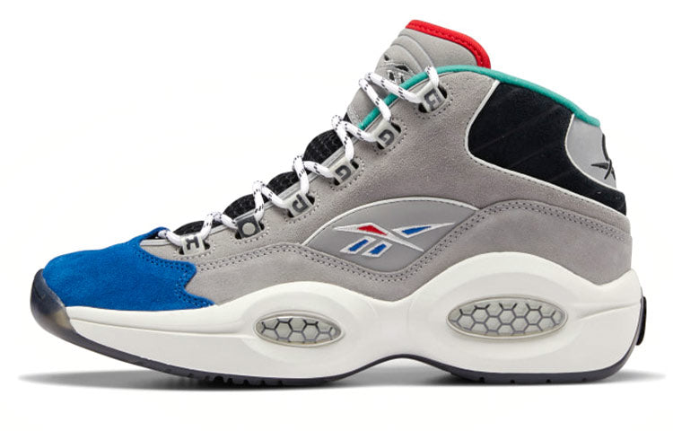 リーボック Reebok Question Mid "Draft Night" GZ7283