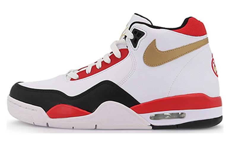 ナイキ エアフライト Nike Air Flight Legacy "White/Red" DD8493-169