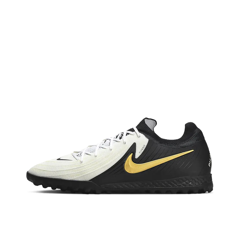 ナイキ ファントム Nike Phantom GX 2 Pro "White/Metallic Gold Coin/Black" FJ2583-100