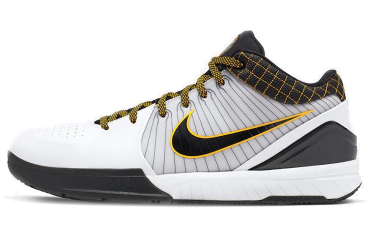 ナイキ コービー Nike Zoom Kobe 4 Protro "Del Sol" AV6339-101