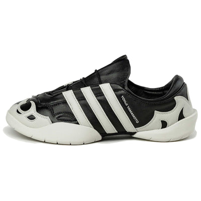 アディダス adidas Y-3 Regu 2002 "Black/Alumina" JR3600
