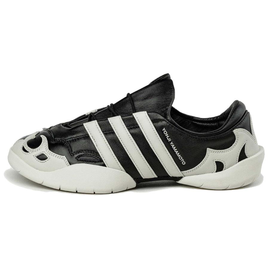 アディダス adidas Y-3 Regu 2002 "Black/Alumina" JR3600