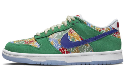 ナイキ ダンク Nike Dunk Low "Foam Finger" DZ5184-300