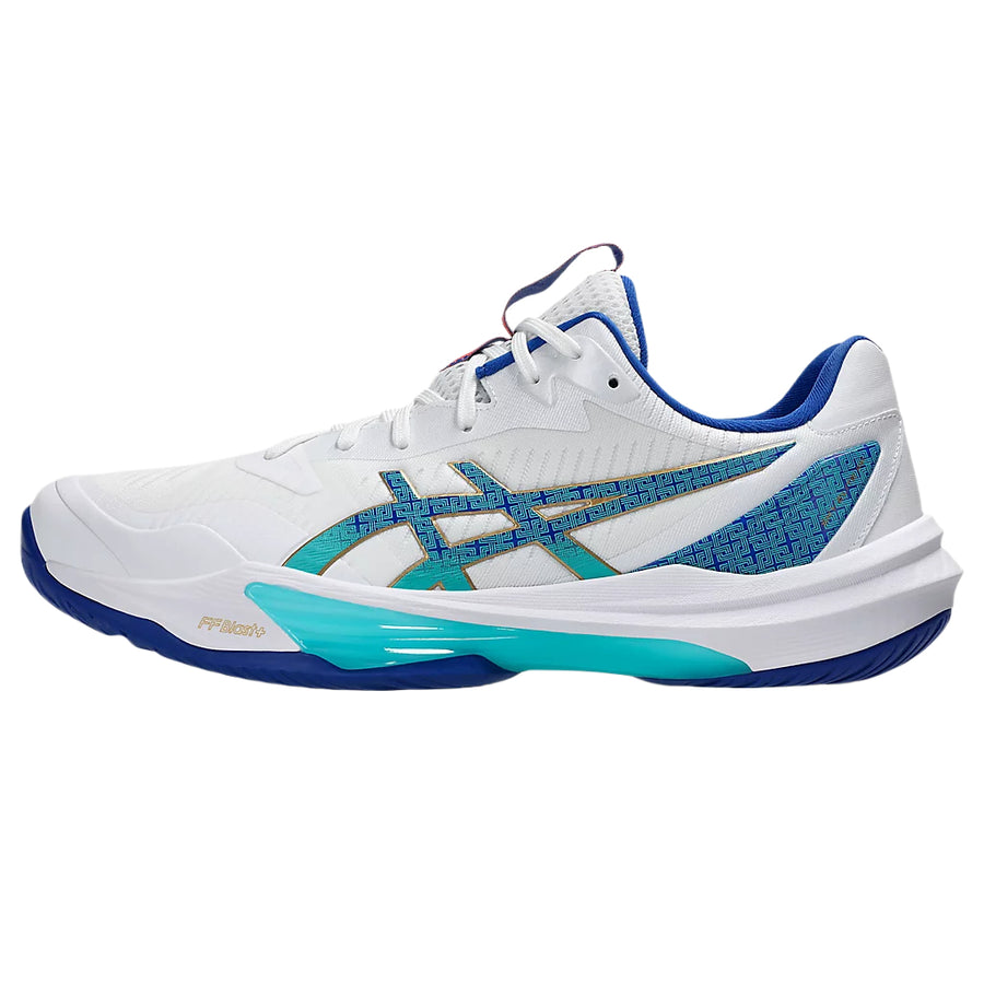 アシックス Asics Sky Elite FF 3 "White/Asics Blue" 1051A093-960