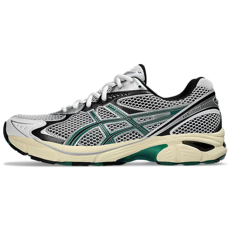 アシックス GT-2160 Asics GT-2160 "White/Jasper Green" 1203A275-106