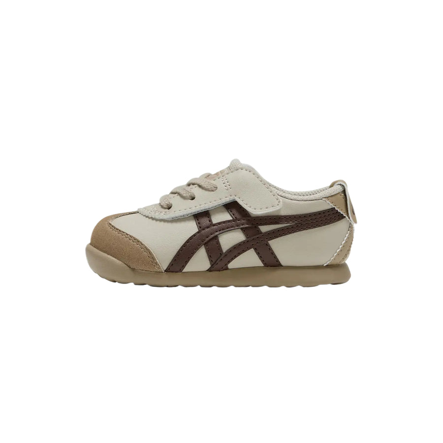 オニツカタイガー メキシコ 66 Onitsuka Tiger TD Mexico 66 "Putty/Dark Brown" 1184A074-207