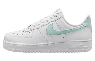 ナイキ エアフォース1 Nike Women's Air Force 1 Low "White/Jade Ice" DD8959-113