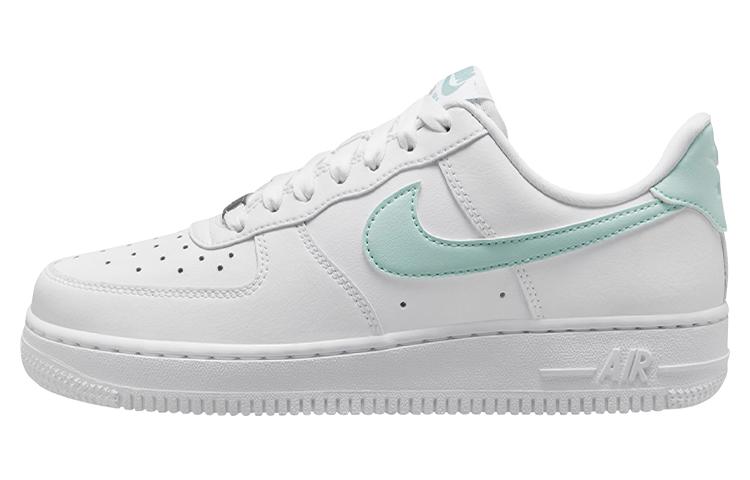 ナイキ エアフォース1 Nike Women's Air Force 1 Low "White/Jade Ice" DD8959-113