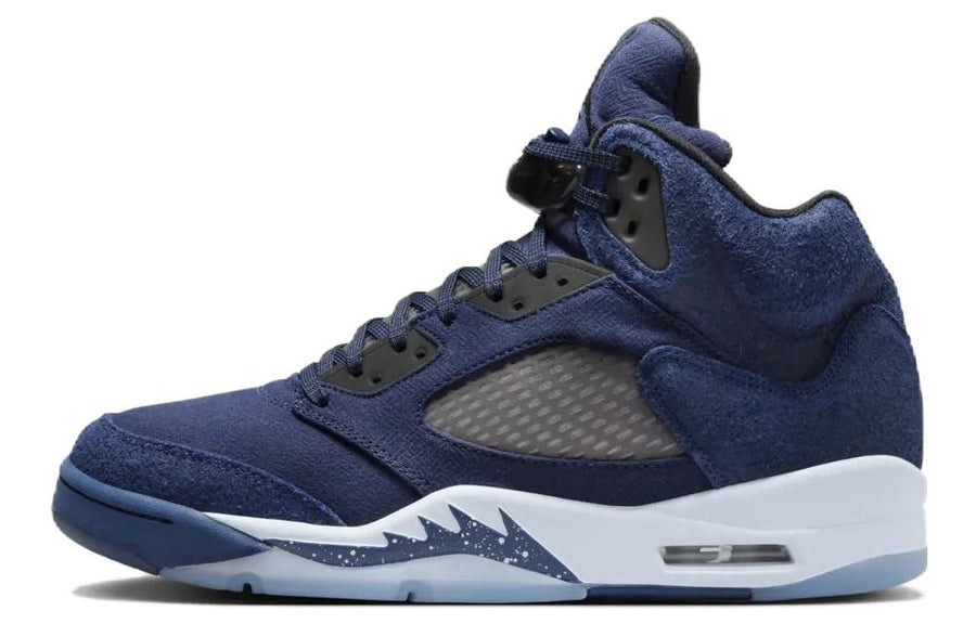 エアジョーダン5 Nike Air Jordan 5 Retro SE "Midnight Navy" FD6812-400