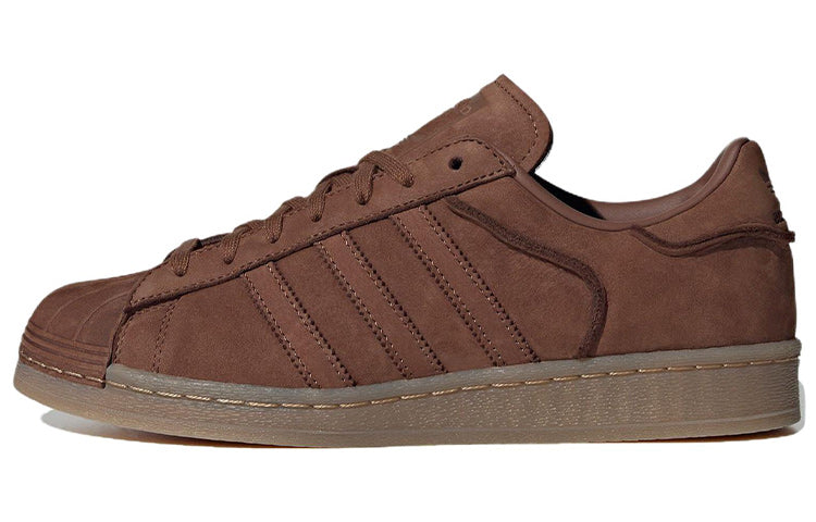 アディダス スーパースター adidas Superstar 82 "Preloved Brown/Gum" ID2148