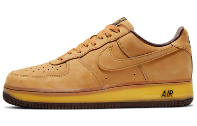 ナイキ エアフォース1 Nike Air Force 1 Low "Wheat Mocha" DC7504-700