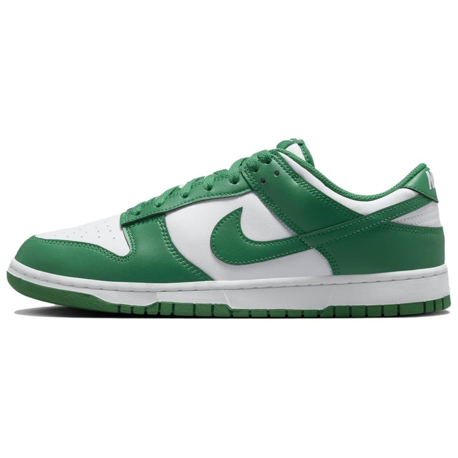ナイキ ダンク Nike Dunk Low Retro "White/Malachite" HF5441-101
