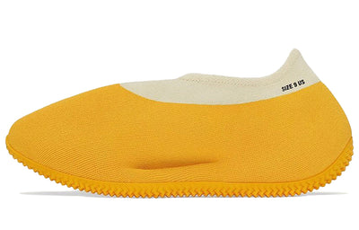 アディダス イージー adidas YEEZY Knit Runner "Case Power Yellow" GW5353