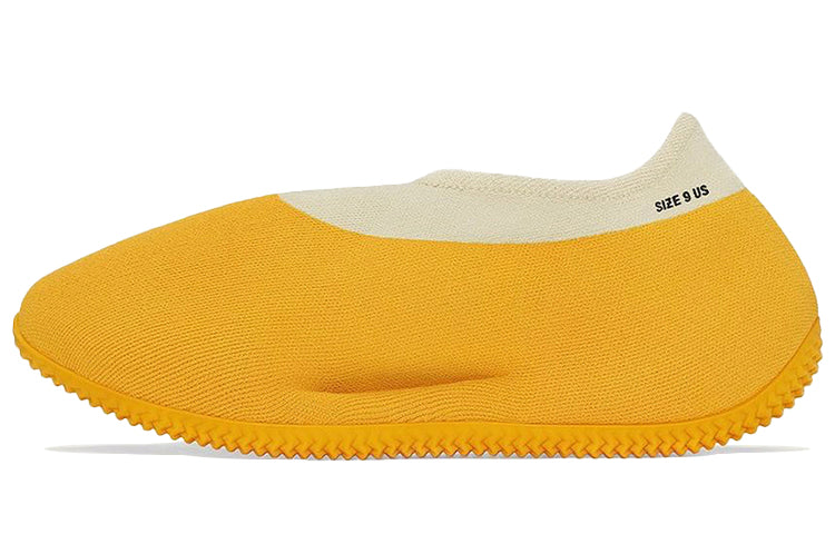 アディダス イージー adidas YEEZY Knit Runner "Case Power Yellow" GW5353