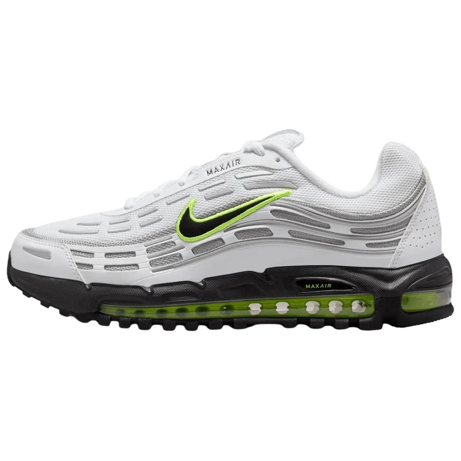 ナイキ エアマックス Nike Air Max TL 2.5 "White/Neon Yellow" IQ0290-100