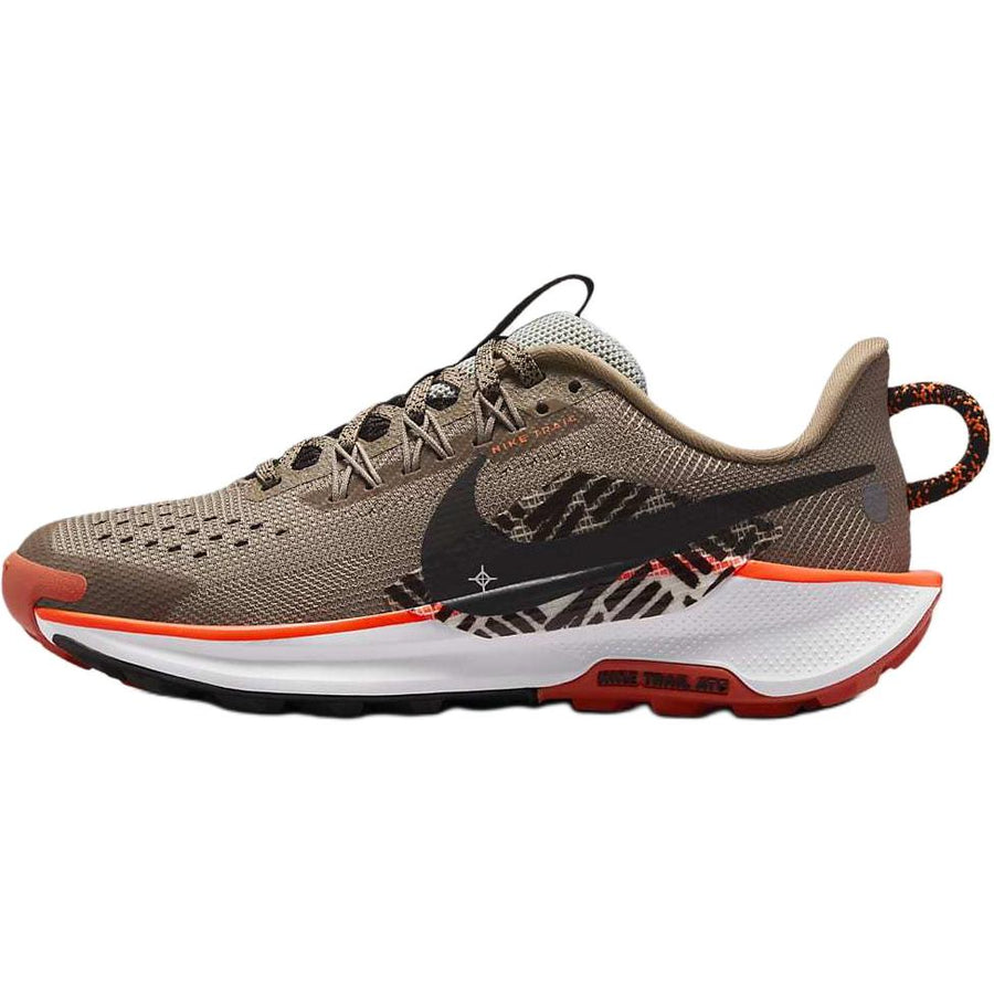 ナイキ ペガサス Nike GS Pegasus Trail 5 "Khaki/Hyper Crimson/Vintage Coral/Velvet Brown" FV5638-200