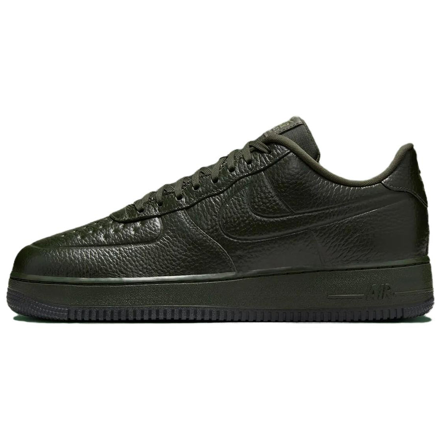 ナイキ エアフォース1 Nike Air Force 1 Low Pro Tech WP "Sequoia" FB8875-301