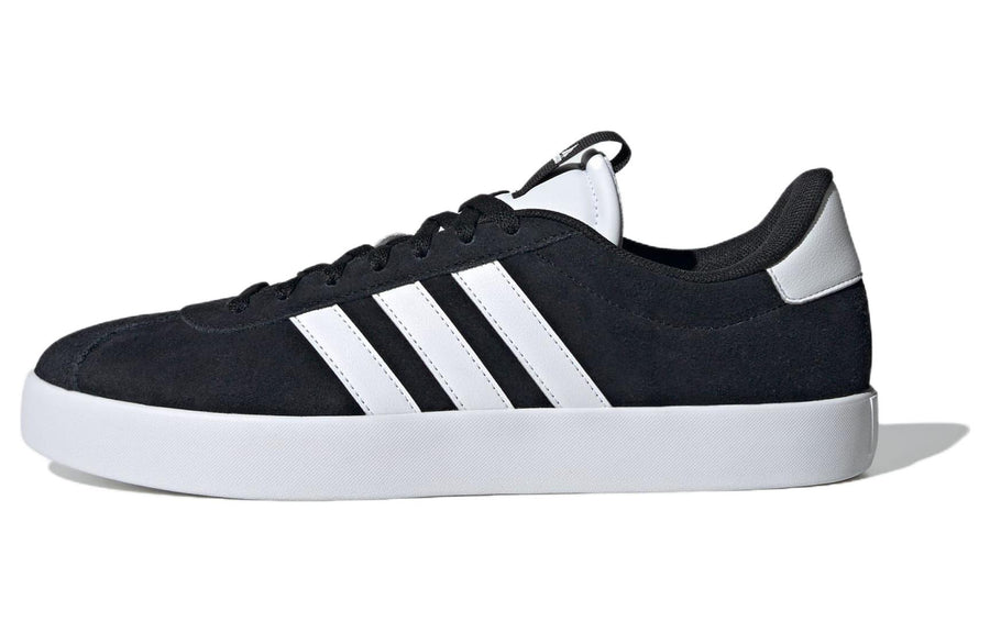 アディダス adidas VL Court 3.0 "Core Black/Cloud White" ID6278