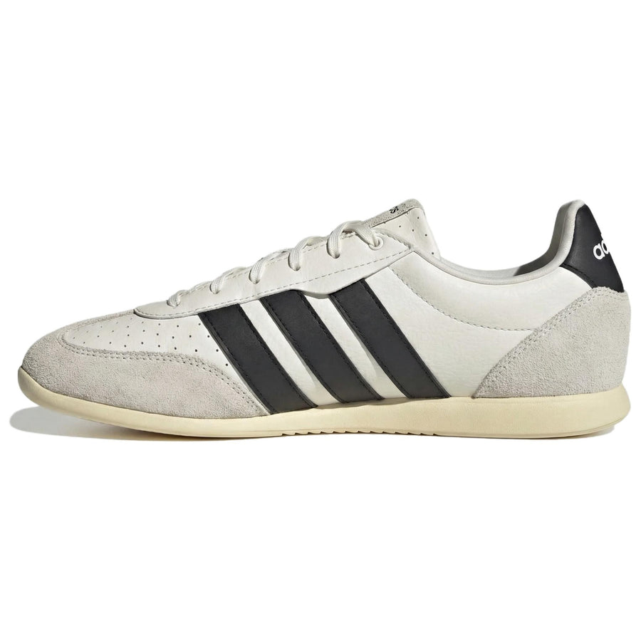 アディダス adidas Barreda Lo "Core White/Core Black" JR4618