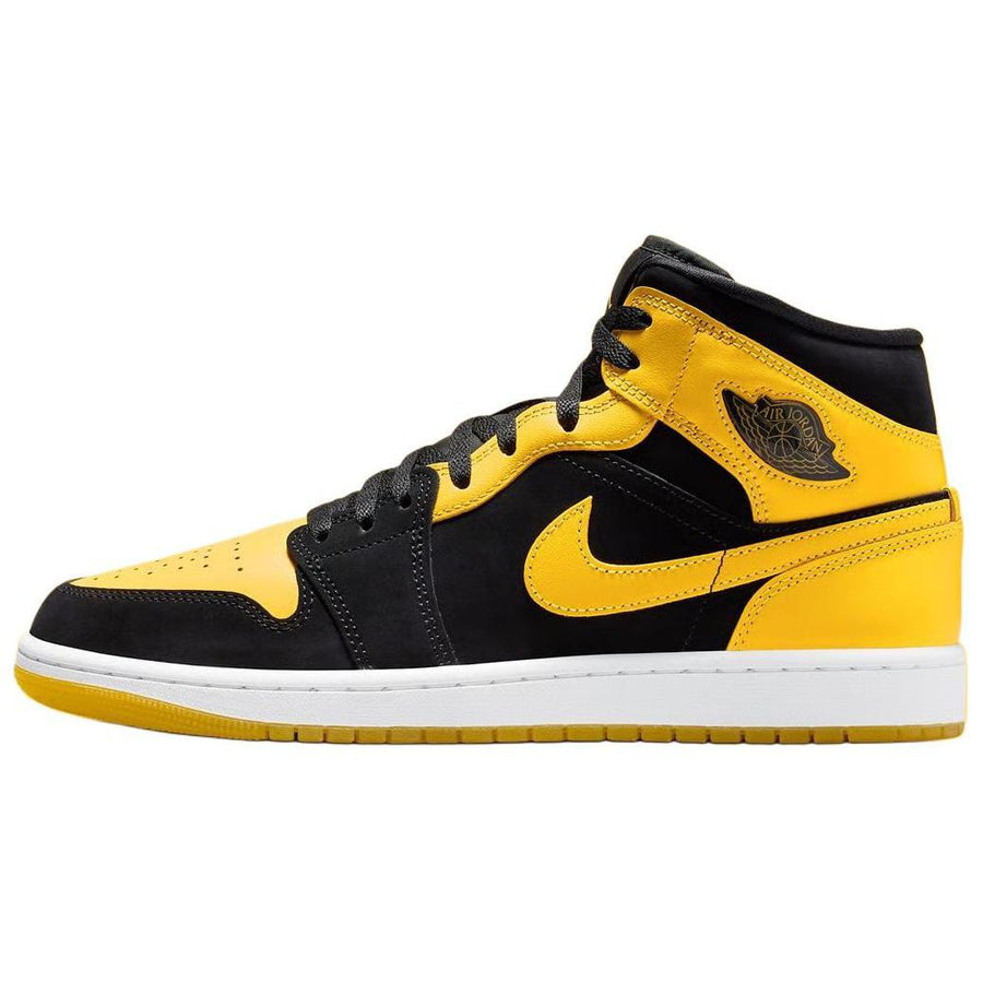 エアジョーダン1 Nike Air Jordan 1 Mid SE "New Love" (2025) HJ6654-071