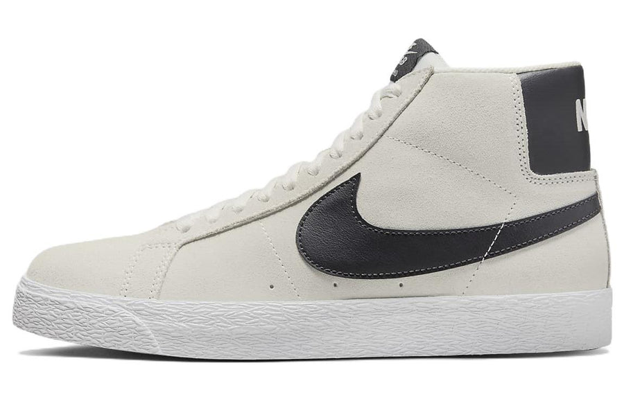 ナイキ ブレーザー Nike SB Blazer Mid "Phantom" 864349-011