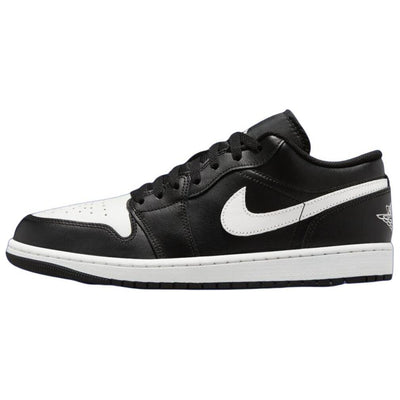 エアジョーダン1 Nike Air Jordan 1 Low "Orca" 553558-043
