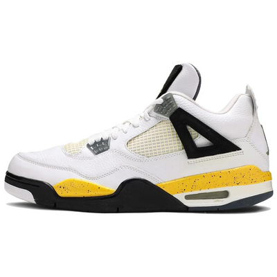 エアジョーダン4 Nike Air Jordan 4 Retro "Tour Yellow" (2026) IO2463-102