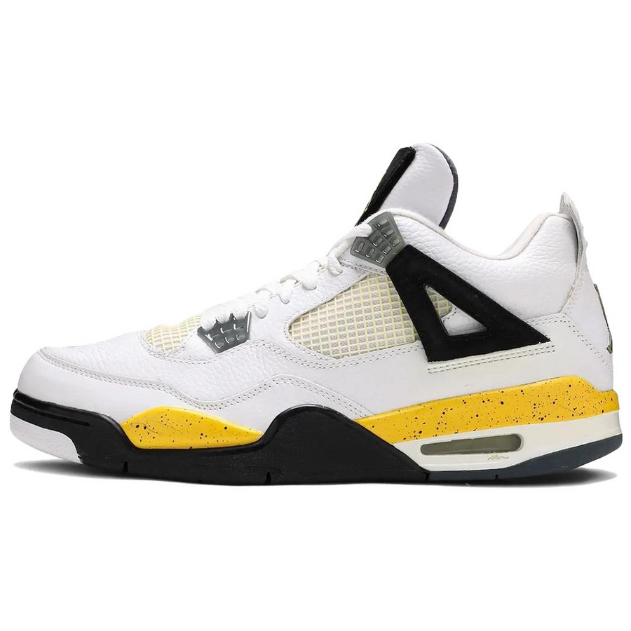 エアジョーダン4 Nike Air Jordan 4 Retro "Tour Yellow" (2026) IO2463-102