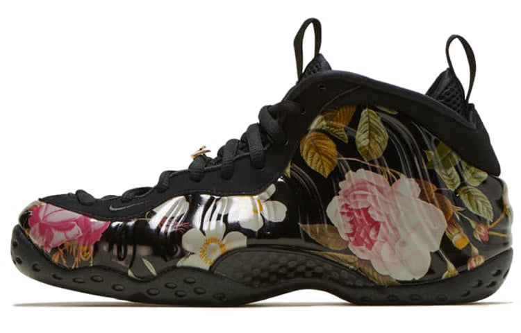 ナイキ フォームポジット Nike Women's Air Foamposite One "Floral" AA3963-002